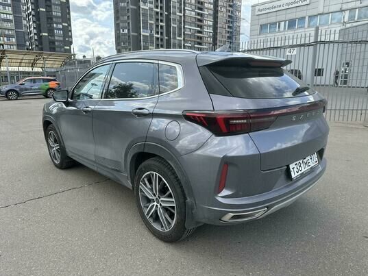 EXEED LX, 2023 г., 15 923 км
