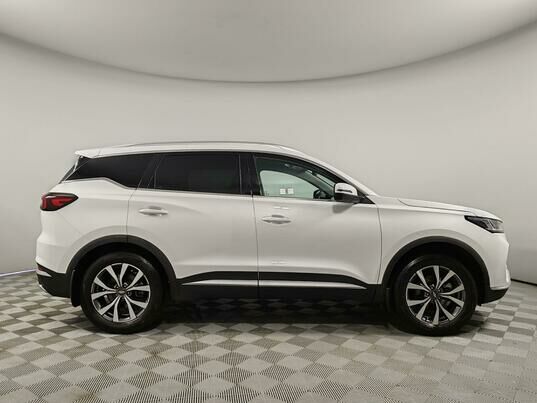 Chery Tiggo 7 Pro, 2022 г., 41 293 км